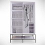 Hanah Home Martin 120 Blanco